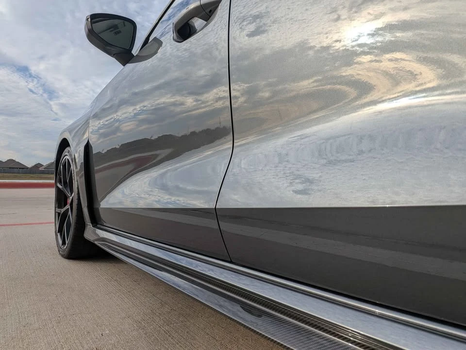 2023 Audi 8Y RS3 - Image 10 of 17