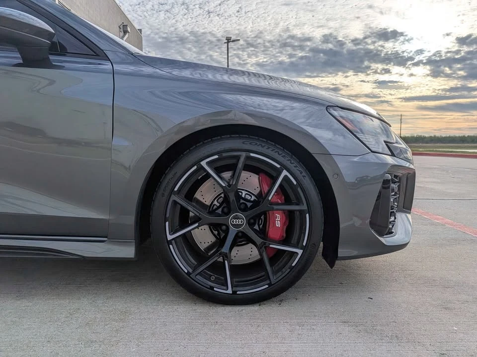 2023 Audi 8Y RS3 - Image 9 of 17