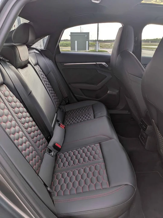 2023 Audi 8Y RS3 - Image 6 of 17