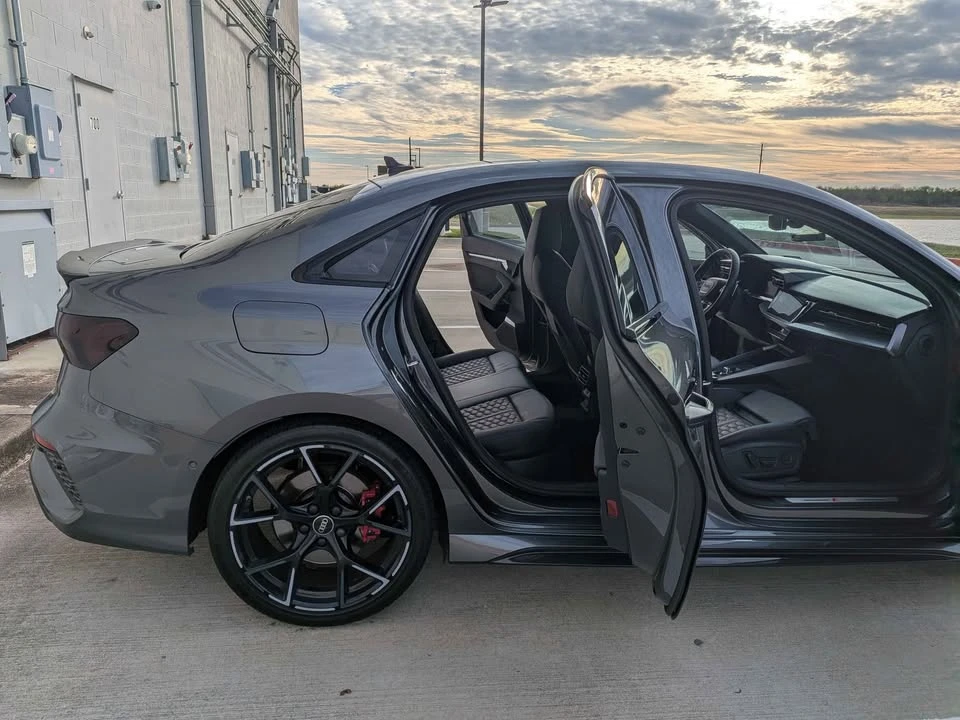 2023 Audi 8Y RS3 - Image 16 of 17