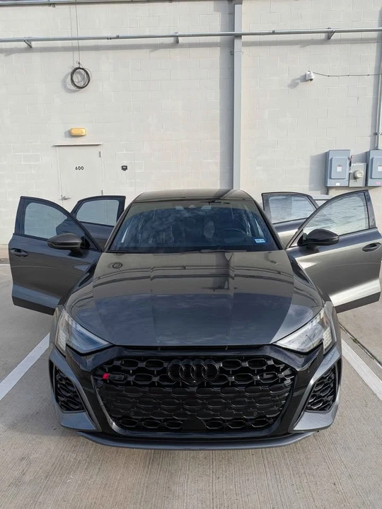 2023 Audi 8Y RS3 - Image 17 of 17