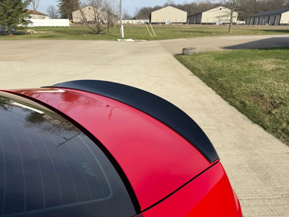 2023 Audi 8Y RS3 - Image 11 of 18