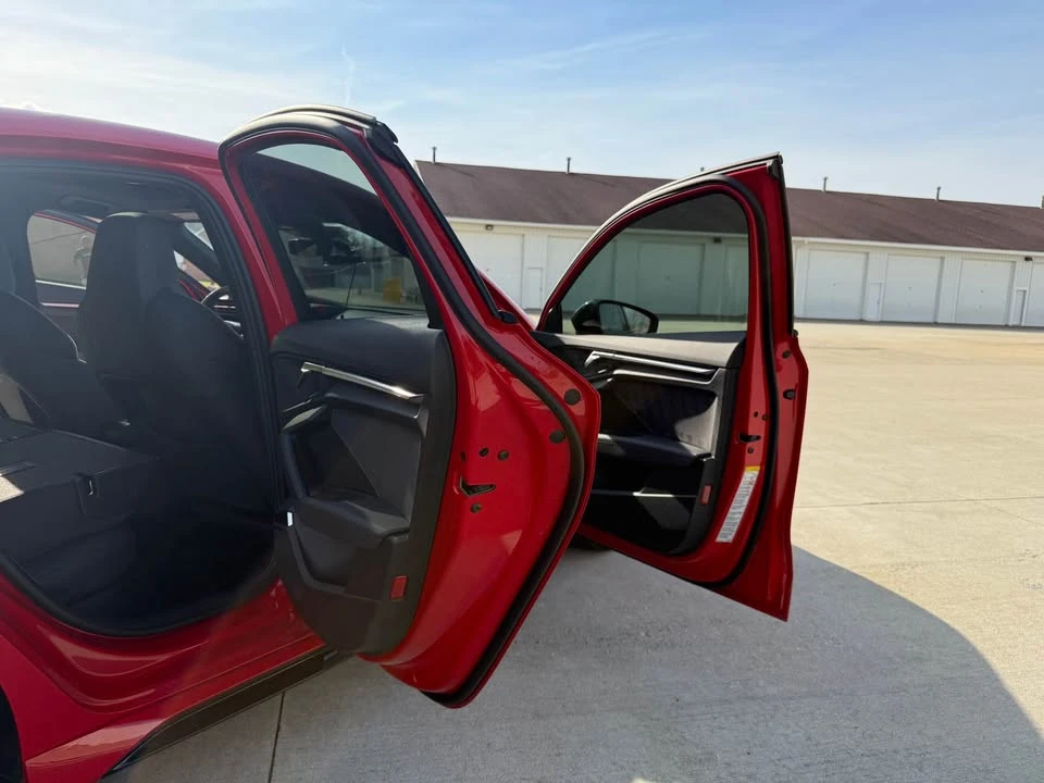 2023 Audi 8Y RS3 - Image 16 of 18