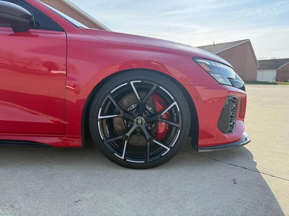 2023 Audi 8Y RS3 - Image 7 of 18