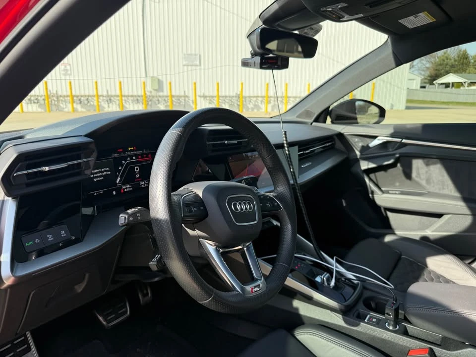 2023 Audi 8Y RS3 - Image 13 of 18