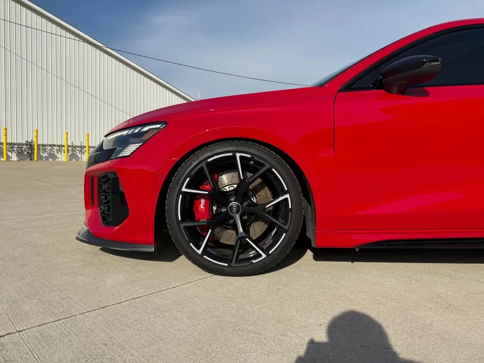 2023 Audi 8Y RS3 - Image 9 of 18