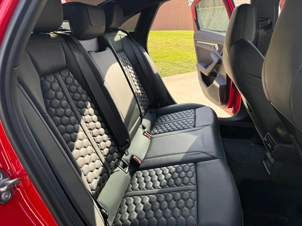 2023 Audi 8Y RS3 - Image 17 of 18