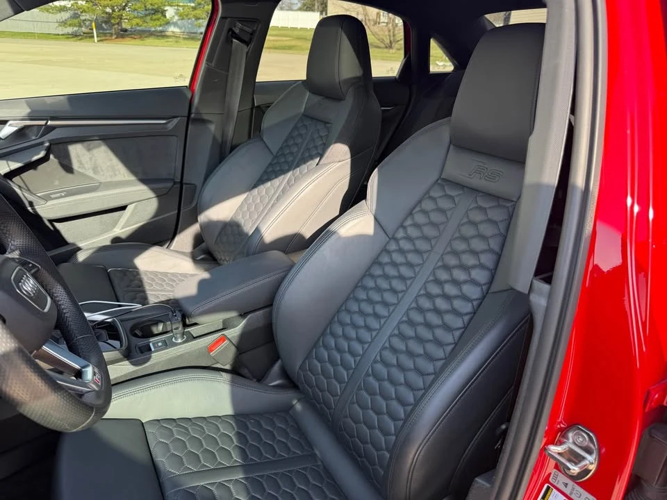 2023 Audi 8Y RS3 - Image 14 of 18