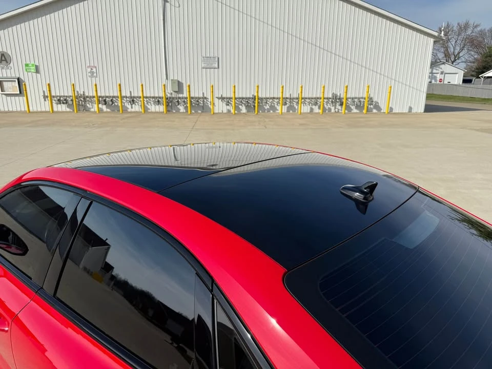 2023 Audi 8Y RS3 - Image 12 of 18