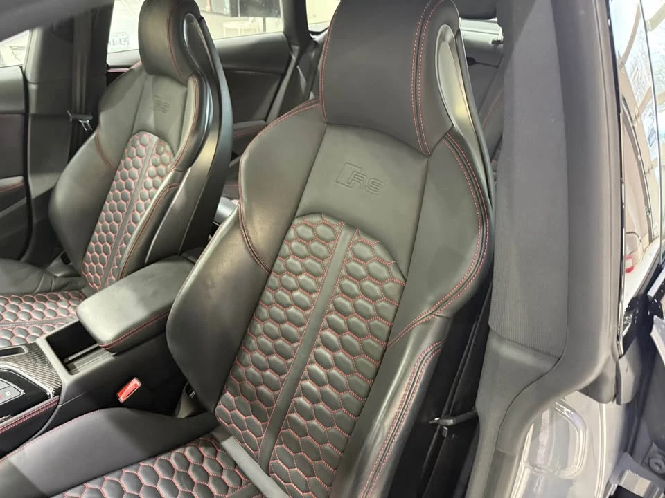 2023 Audi B9 RS5 - Image 5 of 5