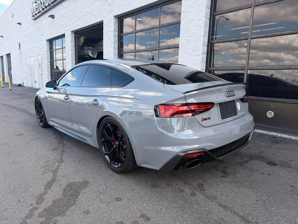 2023 Audi B9 RS5 - Image 6 of 12