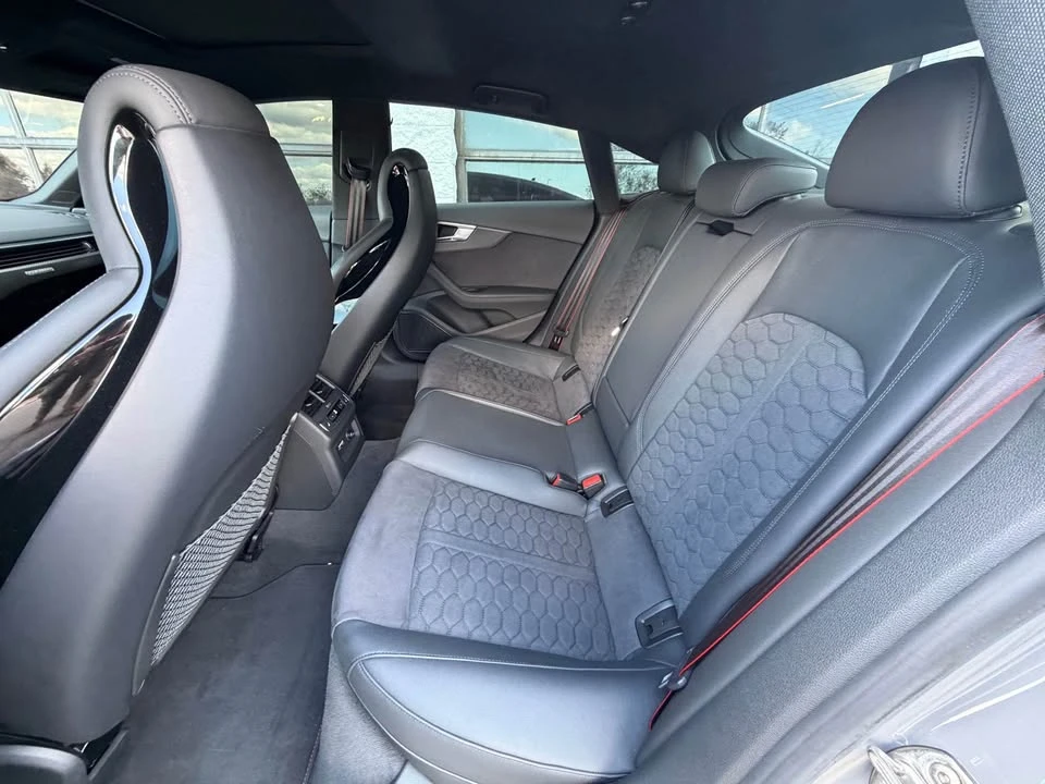 2023 Audi B9 RS5 - Image 7 of 12