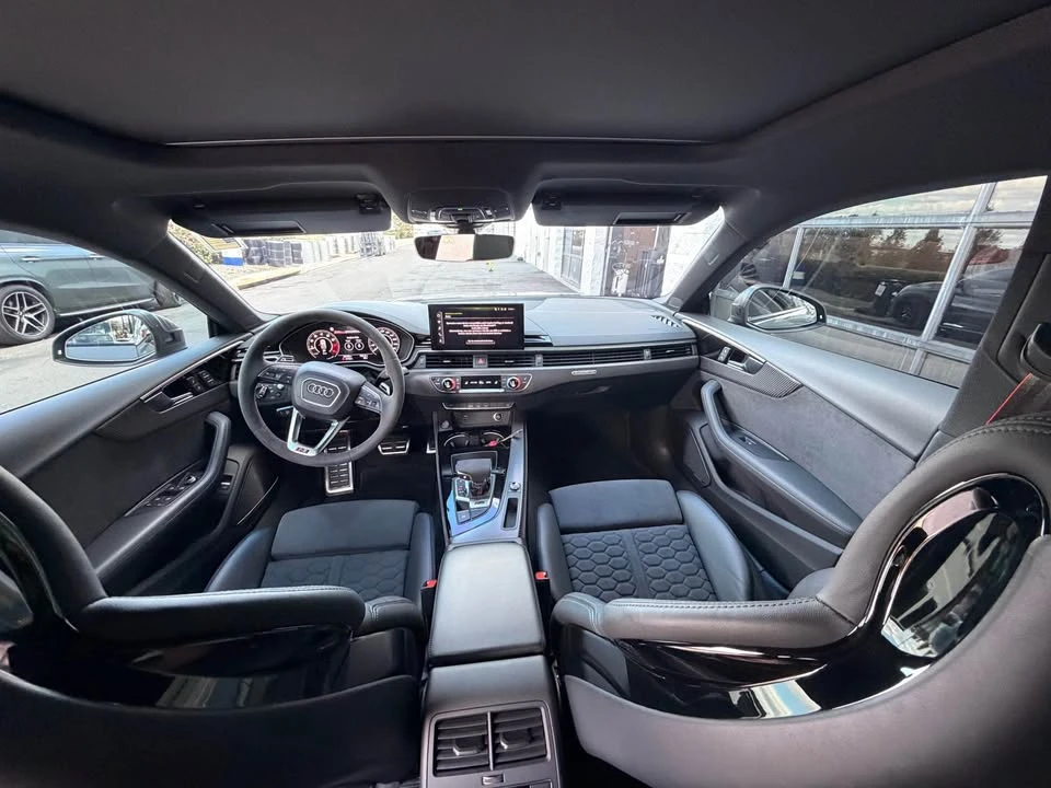 2023 Audi B9 RS5 - Image 8 of 12