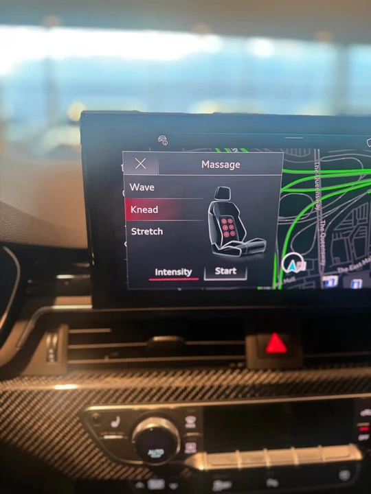 2023 Audi B9 RS5 - Image 10 of 17