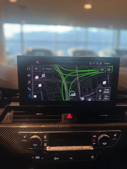 2023 Audi B9 RS5 - Image 8 of 17