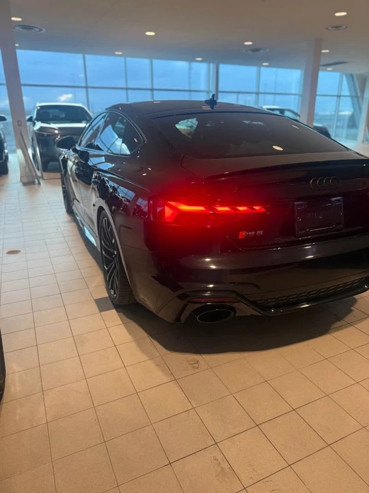 2023 Audi B9 RS5 - Image 15 of 17