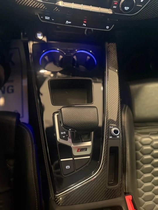2023 Audi B9 RS5 - Image 11 of 17