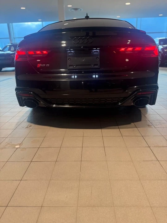 2023 Audi B9 RS5 - Image 16 of 17