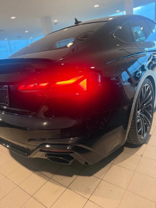 2023 Audi B9 RS5 - Image 14 of 17