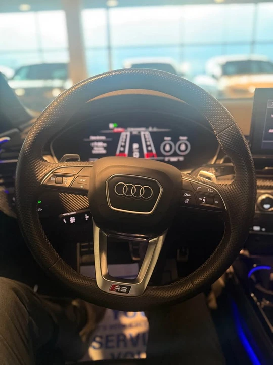 2023 Audi B9 RS5 - Image 6 of 17