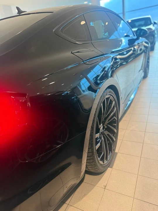 2023 Audi B9 RS5 - Image 13 of 17