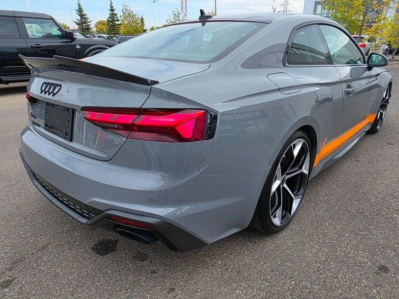 2023 Audi B9 RS5 - Image 7 of 15