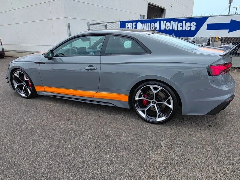 2023 Audi B9 RS5 - Image 4 of 15