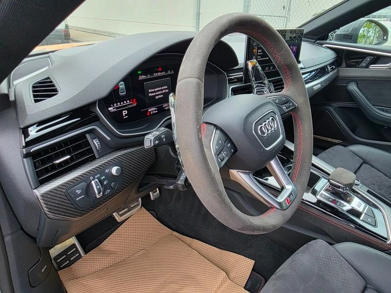 2023 Audi B9 RS5 - Image 9 of 15