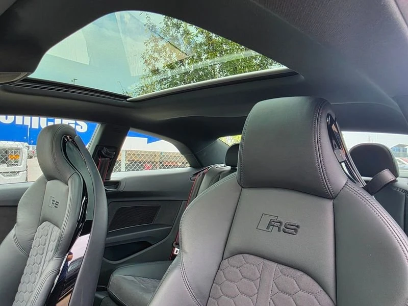 2023 Audi B9 RS5 - Image 12 of 15