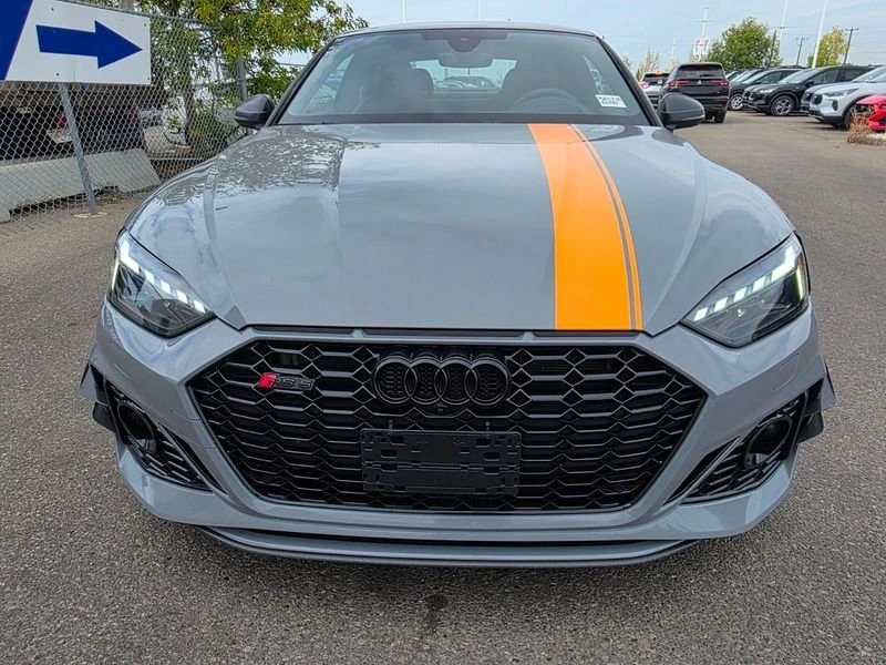 2023 Audi B9 RS5 - Image 2 of 20