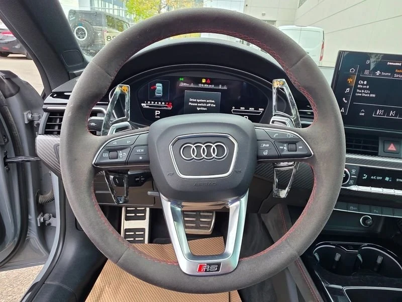 2023 Audi B9 RS5 - Image 19 of 20