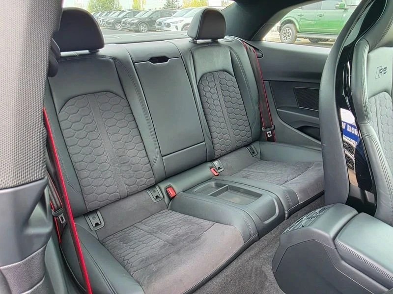 2023 Audi B9 RS5 - Image 13 of 20