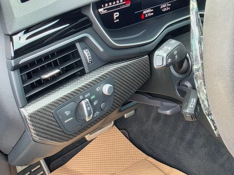 2023 Audi B9 RS5 - Image 12 of 20