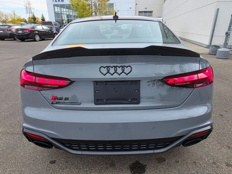 2023 Audi B9 RS5 - Image 6 of 20