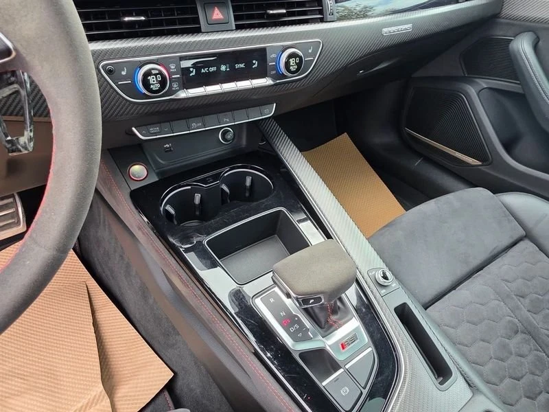 2023 Audi B9 RS5 - Image 18 of 20