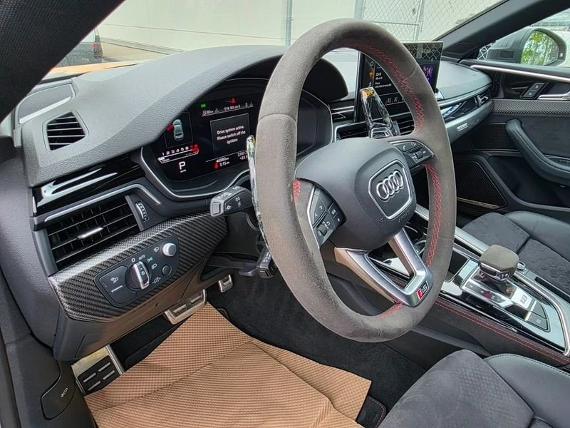 2023 Audi B9 RS5 - Image 9 of 20