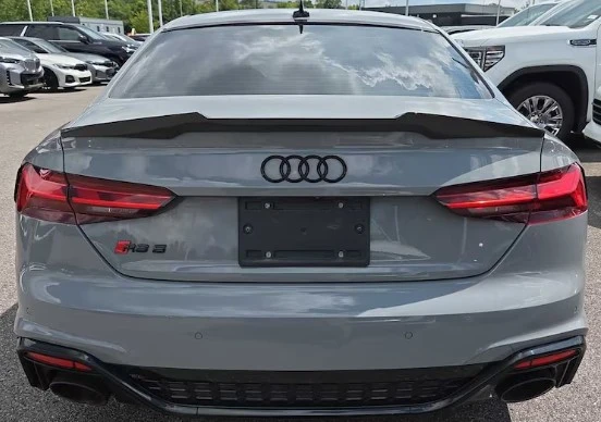 2023 Audi B9 RS5 - Image 3 of 7