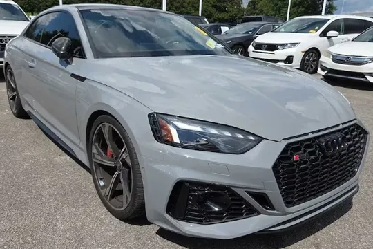 2023 Audi RS 5 2.9T