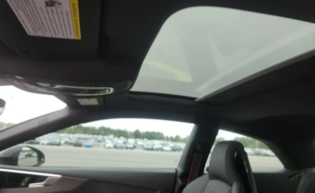 2023 Audi B9 RS5 - Image 6 of 10