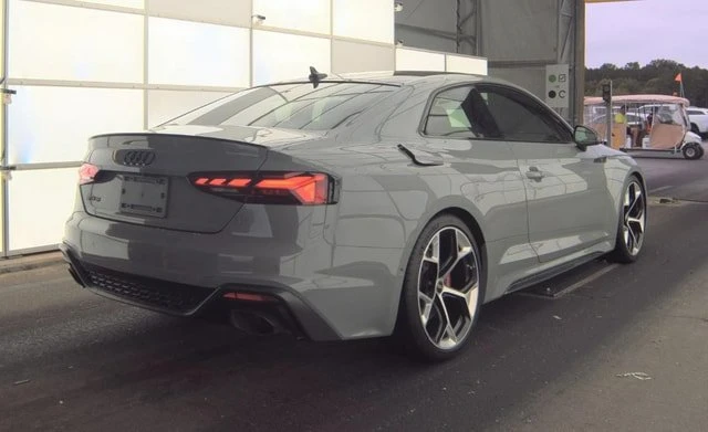 2023 Audi B9 RS5 - Image 4 of 10