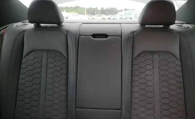 2023 Audi B9 RS5 - Image 7 of 10