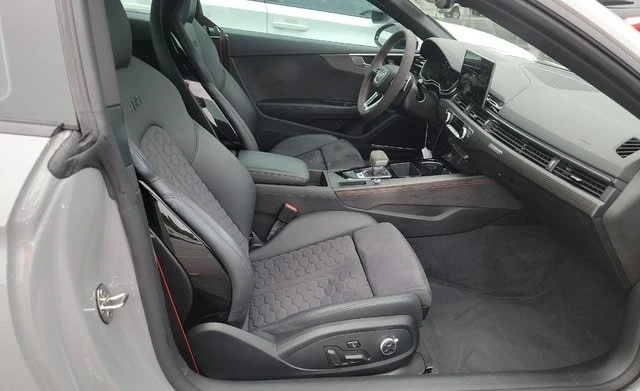 2023 Audi B9 RS5 - Image 5 of 10