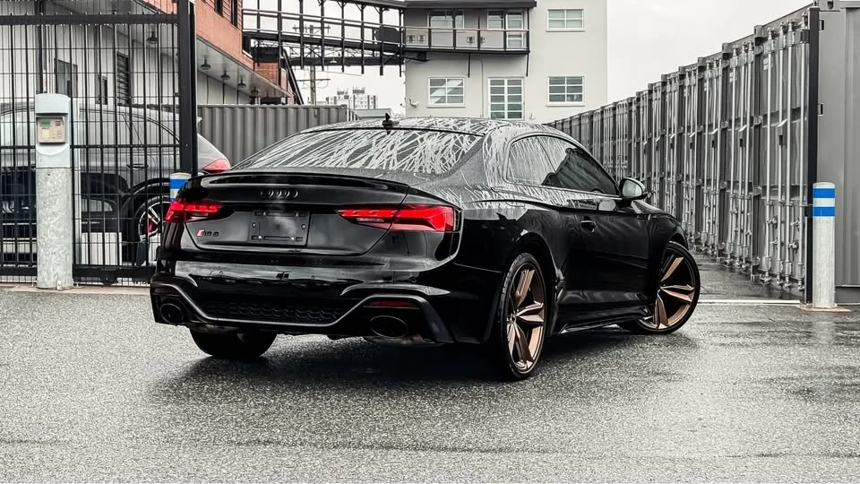 2023 Audi B9 RS5 - Image 3 of 12