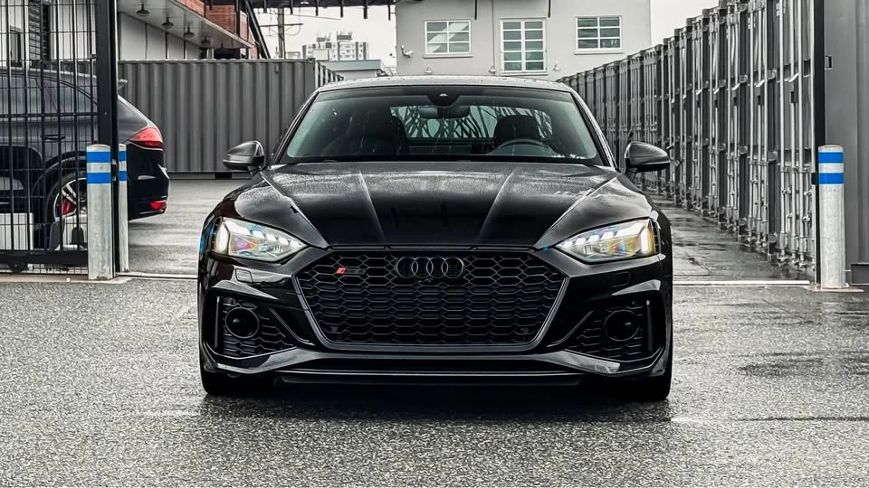 2023 Audi B9 RS5 - Image 6 of 12