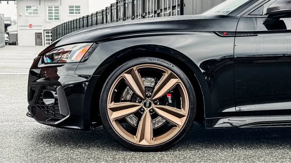 2023 Audi B9 RS5 - Image 7 of 12