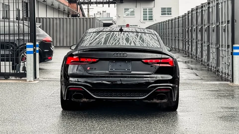2023 Audi B9 RS5 - Image 4 of 12