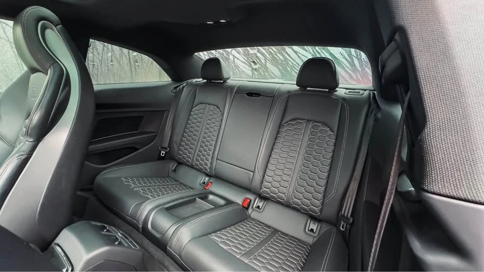 2023 Audi B9 RS5 - Image 9 of 12