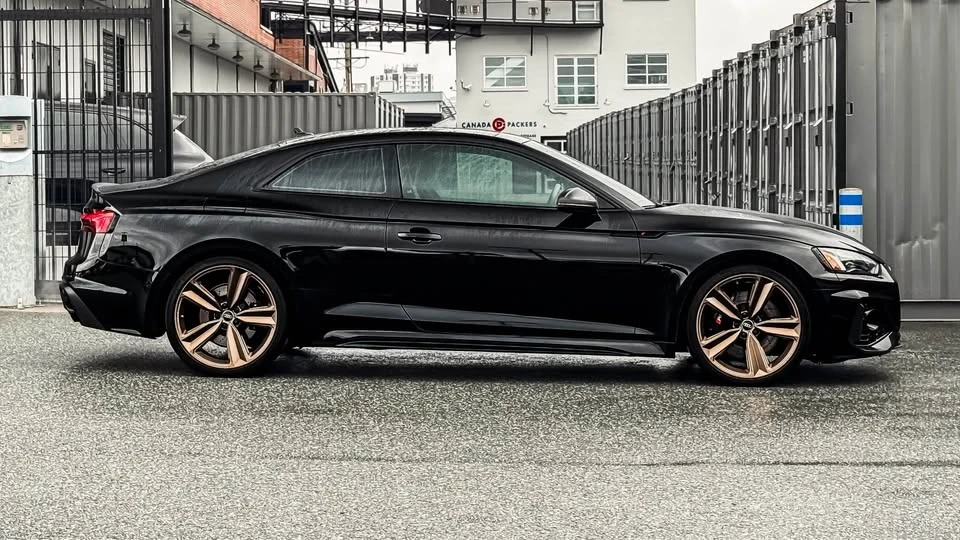 2023 Audi B9 RS5 - Image 5 of 12
