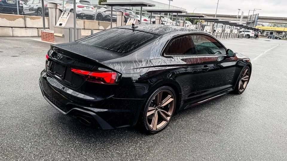 2023 Audi B9 RS5 - Image 8 of 12