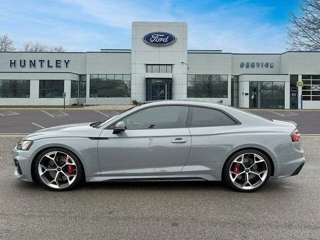 2023 Audi B9 RS5 - Image 3 of 14